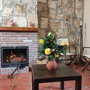 Casa Rural Alquife , Alquife España