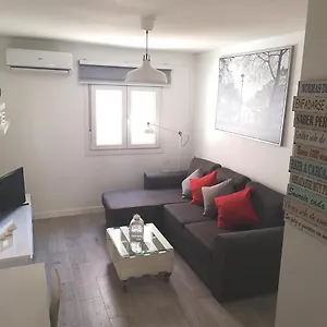 Apartamento Infante De Orleans Cádiz