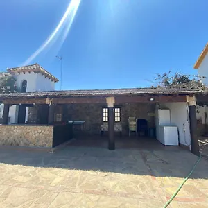 La Cazuela , Arcos de la Frontera España