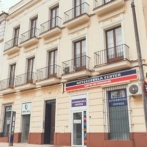 Puerta Sevilla Jerez de la Frontera