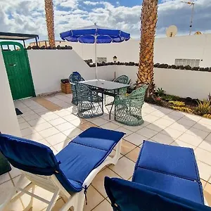 Two-bedroom With Two Large Terraces , Puerto del Carmen (Lanzarote) España