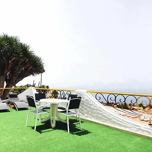 Acogedora En Tenerife Con Vistas Piscina Y Wifi , Tacoronte España