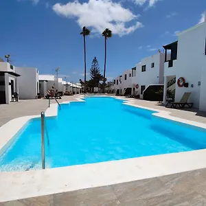 Casa Su, Precioso En Complejo Con Piscina , Puerto del Carmen (Lanzarote) España
