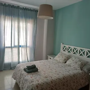 Amplio Piso En A 100 M De La Playa Costa Ballena