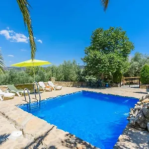Cortijo Casablanca By Ruralidays , Priego de Córdoba España