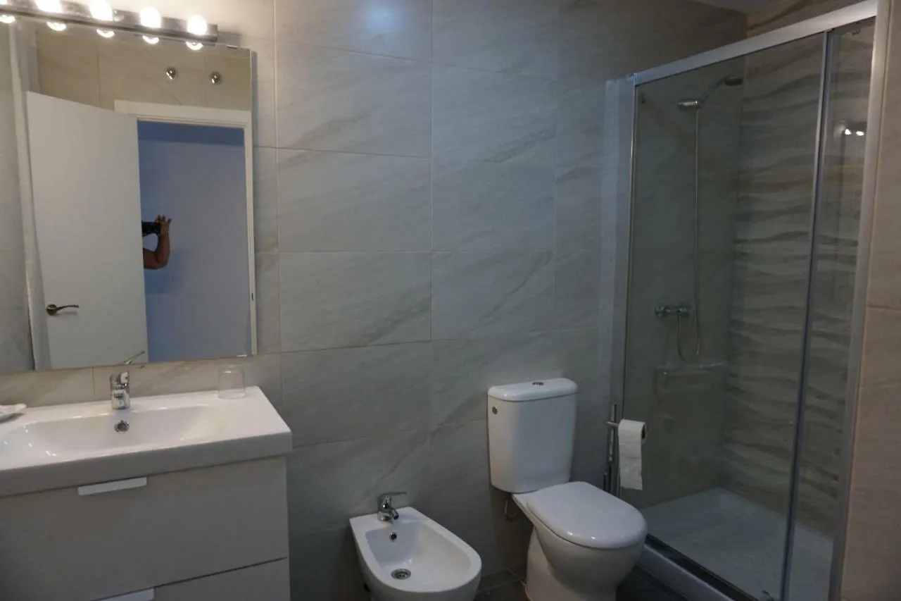 Apartamento Calle Nueva Cadiz Apartment